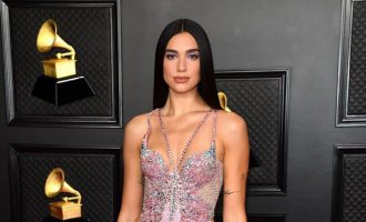 Dua Lipa nuk fiton asnjë çmim sivjet në MTV Video Music Awards 2021