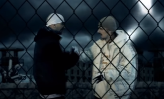 Reperi kosovar e pranon se tentoi ta vriste Dudën