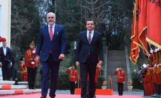 Rama i përgjigjet ftesës së Kurtit: Pas Asamblesë së OKB-së, do ta vizitojë Kosovën