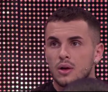 Edit i publikohet fotografia me “të dashurën” jashtë ‘Për’puthen’