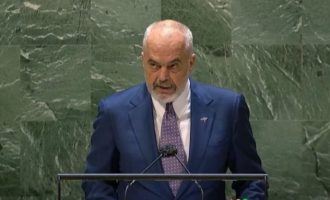 Rama: Ballkani i Hapur është vendosur dhe do të bëhet, të gjithë do të vijnë herët a vonë