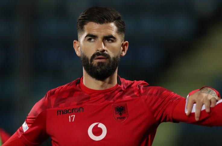 Hysaj: Kemi mundësi të shkojmë në Botërorin e Katarit