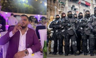 Ermal Fejzullahu tregon se ndjehet krenar me Policinë e Kosovës