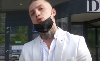 Fero pasi shpallet fajtor nga gjykata: I lus të rinjtë të mos mbajnë gjëra të jashtëligjshm