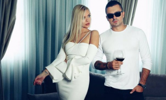 Eni Koçi tregon nëse do të bëjnë dasmë më Gencin