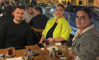 ‘A është Genta shtatzënë?’, përgjigja epike e Big Mamës