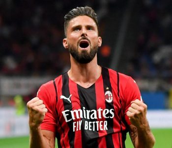 Giroud mund të jetë i gatshëm ndaj Spezias