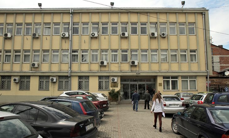 Gjykata në Prizren dënon pesë persona, kishin luajtur bixhoz