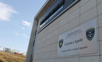 Apeli kthen në rigjykim çështjen ndaj Naser Osmanit dhe Atdhe Gashit, të akuzuar për Fondin e 3 për qindëshit