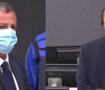 “Gucati e Haradinaj nuk ishin në dijeni nëse dokumentet në paketa ishin konfidenciale”