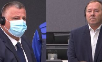 Gucati e Haradinaj nuk marrin pjesë në seancën përgatitore