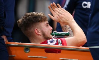 Operohet me sukses mesfushori i Liverpoolit