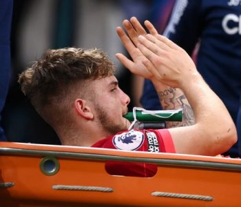 Operohet me sukses mesfushori i Liverpoolit