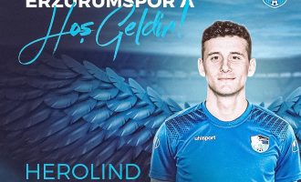 Herolind Shala transferohet në Turqi