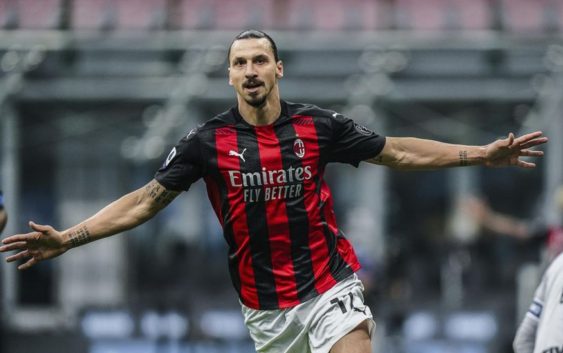Ibrahimovic: Nuk kam asgjë më pak se Messi dhe Ronaldo