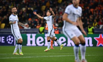 Interi ende pa fitore në Ligën e Kampionëve