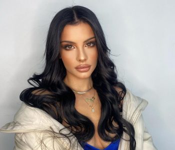 “Humba 15 kile”, Jasmina flet për kohën kur kishte bashkëjetuar me prindërit e të dashurit