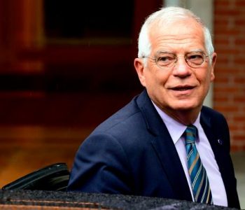 Borrell kërkon të largohen Njësitet Speciale nga veriu