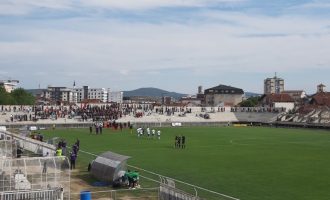 Ferronikeli gjen rrugën e fitores