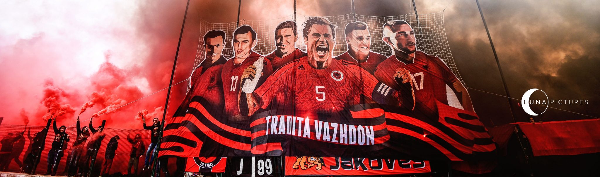 Vëllaznimi po “këndellet”