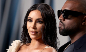 Kanye West e ka tradhtuar Kim Kardashian gjatë martesës së tyre?