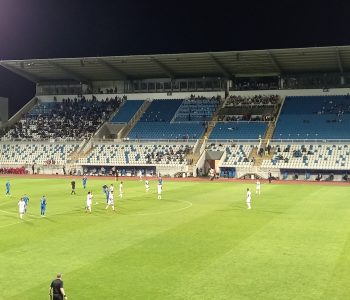 Kosova pëson humbje nga Spanja, Shqipëria çdoherë e më afër Botërorit