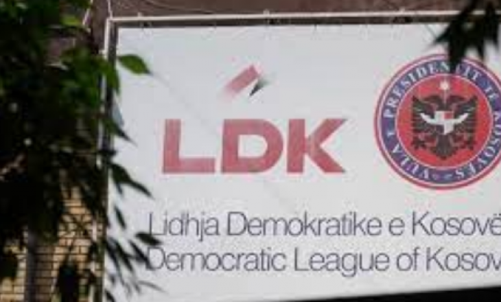 LDK dhe AKR në Vushtrri lidhin koalicion për zgjedhjet lokale