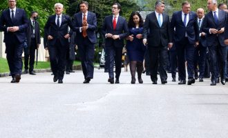 Reuters: “Vendet e Ballkanit Perëndimor të pasigurt anëtarësimin në BE”