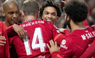 Liverpooli rikthen rezultatin ndaj Milanit