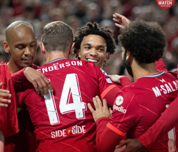 Liverpooli rikthen rezultatin ndaj Milanit