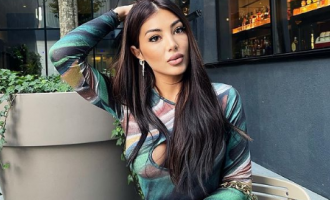 Krejtësisht ndryshe, publikohet një foto e Majlinda Zekës pa operacione plastike