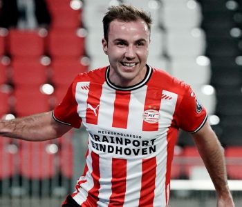 “Drita në fund të tunelit” u shfaq përsëri për Mario Gotzen