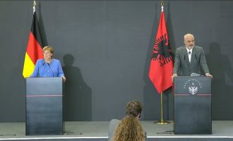 “Askush nuk ka bëri për rajonin e as nuk e njohu më shumë se Angela Merkel”