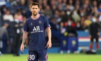Leo Messi do të mungojë edhe ndaj Montpellierit