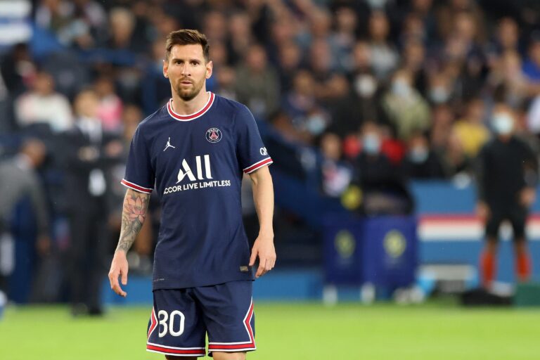 Leo Messi do të mungojë edhe ndaj Montpellierit