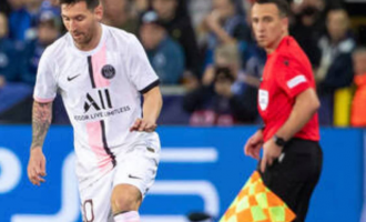 Intervistë me Bekim Zogajn, anësorin që referoi ndeshjen debutuese të Messit në Ligën e Kampionëve me PSG-në