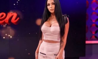 Vazhdojnë demaskimet, Mikelës se “ Për’puthen” i publikohen fotografi para operacioneve