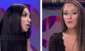 Dy vajzat e “Përputhen” debatojnë mes vete për djalin nga Kosova