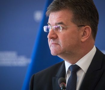 Lajçak: Kemi marrëveshje në Bruksel