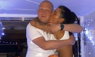 “Të mora në telefon dhe nuk mu përgjigje”, Morena Taraku bën dedikim prekës për humbjen e mikut të saj