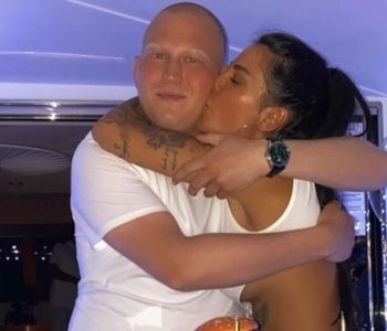 “Të mora në telefon dhe nuk mu përgjigje”, Morena Taraku bën dedikim prekës për humbjen e mikut të saj