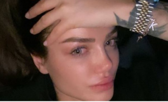 “Do të më mungojë çdo sekondë me ty”, vdes shoku i Morena Tarakut