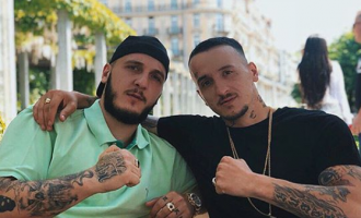 Pasi u ofenduan ai dhe Mozziku, Getinjo vjen me reagim të papritur