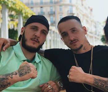 Pasi u ofenduan ai dhe Mozziku, Getinjo vjen me reagim të papritur