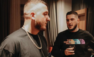 Mozzik tregon se kur do të lansohet albumi i tij i ri