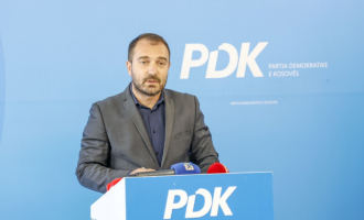 PDK kritikon Qeverinë: Keqmenaxhuat pandeminë, fëmijët janë mbetur në shtëpi