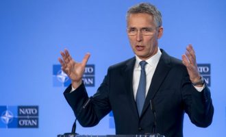 NATO: Është jetike që Kosova e Serbia t’i kthehen dialogut