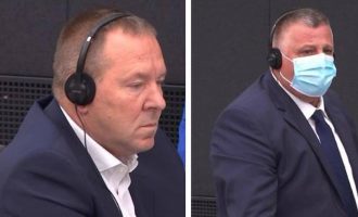 Nga Specialja: Veprimet e Haradinajt dhe Gucatit devijuan burimet tona