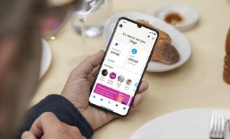 PayPal shndërron aplikacionin në një bankë virtuale