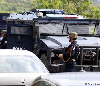 Vetëvendosje: Deklarata e Bislimit u keqkuptua, shteti i Kosovës mbetet në pikat kufitare